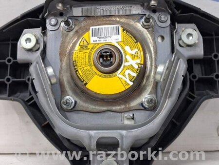 ФОТО Подушка безопасности в руль для Suzuki SX4 Київ