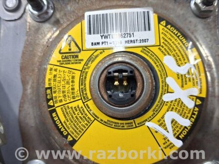 ФОТО Подушка безопасности в руль для Suzuki SX4 Київ