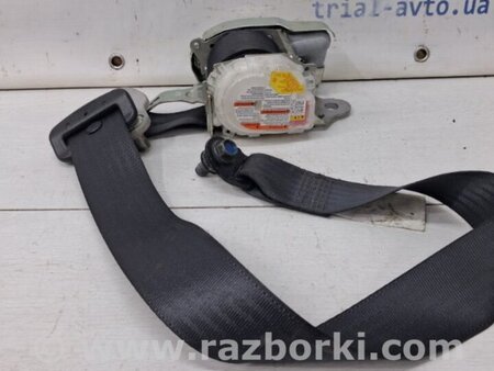 ФОТО Ремень безопасности передний левый для Suzuki SX4 Киев