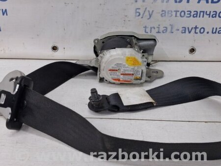ФОТО Ремень безопасности передний правый для Suzuki SX4 Київ