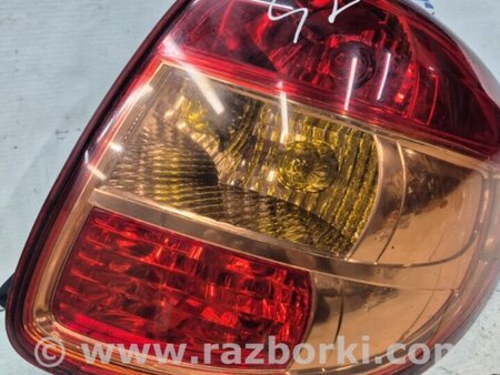 ФОТО Фонарь задний внешний правый для Suzuki SX4 Київ