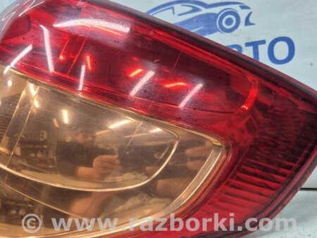 ФОТО Фонарь задний внешний правый для Suzuki SX4 Київ