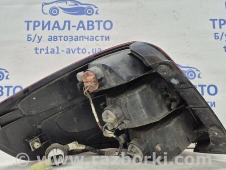 ФОТО Фонарь задний внешний правый для Suzuki SX4 Київ
