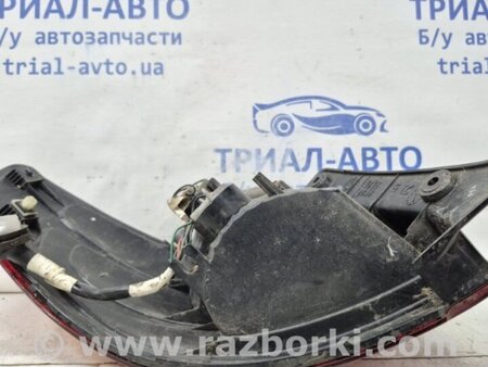 ФОТО Фонарь задний внешний правый для Suzuki SX4 Київ