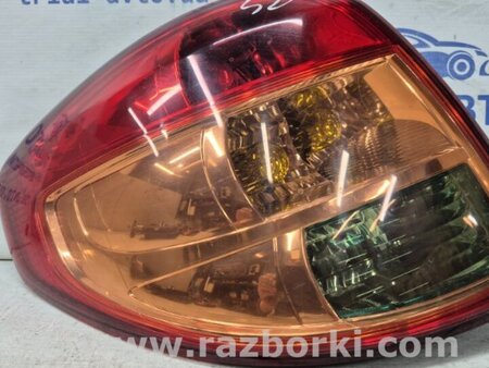 ФОТО Фонарь задний внешний левый для Suzuki SX4 Київ