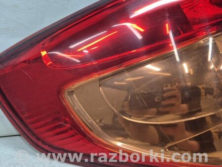 ФОТО Фонарь задний внешний левый для Suzuki SX4 Київ