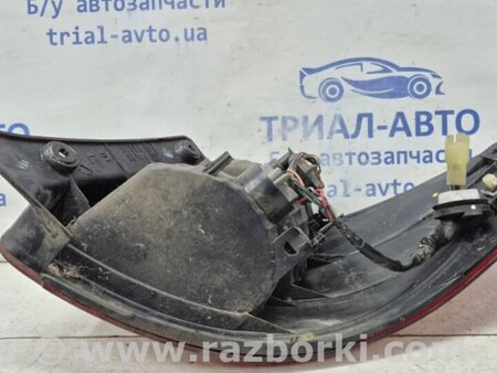 ФОТО Фонарь задний внешний левый для Suzuki SX4 Київ