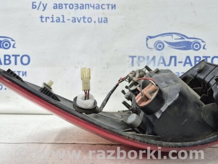 ФОТО Фонарь задний внешний левый для Suzuki SX4 Київ