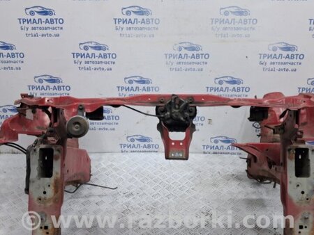 ФОТО Панель передняя для Suzuki SX4 Київ