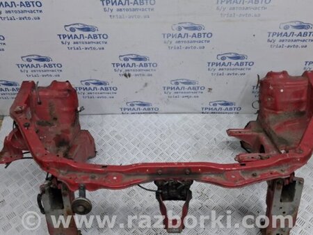 ФОТО Панель передняя для Suzuki SX4 Київ