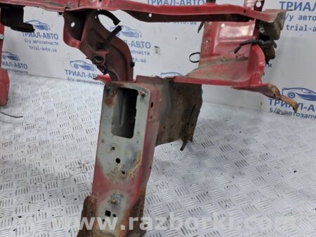 ФОТО Панель передняя для Suzuki SX4 Київ