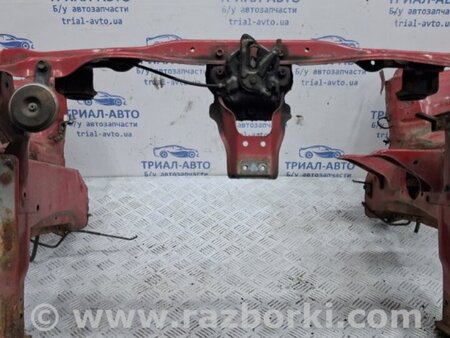 ФОТО Панель передняя для Suzuki SX4 Київ