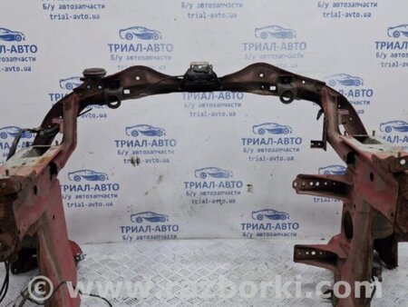 ФОТО Панель передняя для Suzuki SX4 Київ