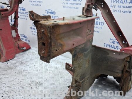 ФОТО Панель передняя для Suzuki SX4 Київ