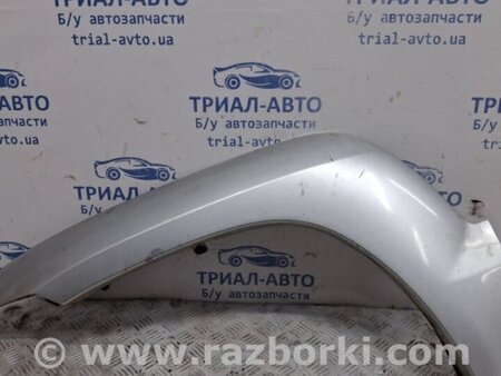 ФОТО Накладка крыла для Toyota Land Cruiser Prado 120 Киев