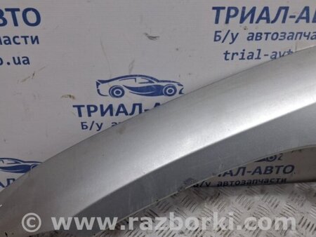 ФОТО Накладка крыла для Toyota Land Cruiser Prado 120 Киев