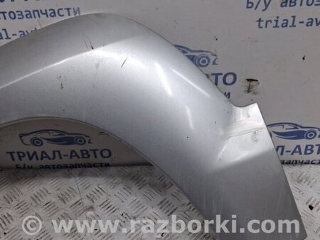 ФОТО Накладка крыла для Toyota Land Cruiser Prado 120 Киев