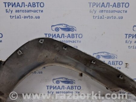 ФОТО Накладка крыла для Toyota Land Cruiser Prado 120 Киев