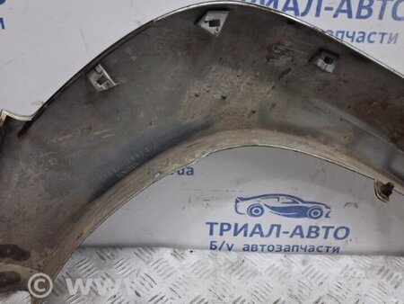 ФОТО Накладка крыла для Toyota Land Cruiser Prado 120 Киев