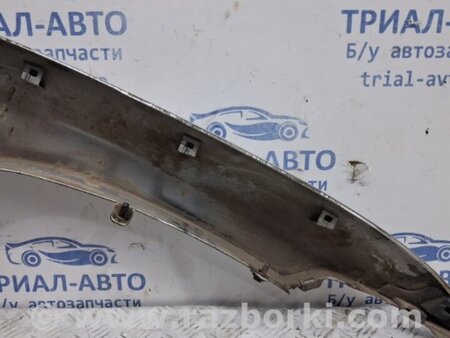 ФОТО Накладка крыла для Toyota Land Cruiser Prado 120 Киев