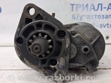 ФОТО Стартер для Toyota Land Cruiser Prado 120 Киев
