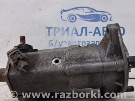 ФОТО Стартер для Toyota Land Cruiser Prado 120 Киев