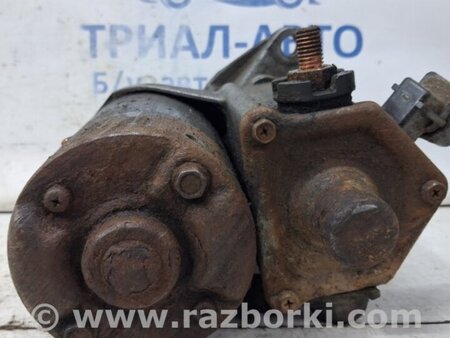 ФОТО Стартер для Toyota Land Cruiser Prado 120 Киев
