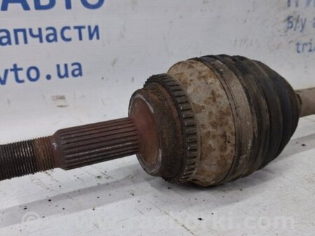 ФОТО Привод передний левый АКПП для Toyota Camry 40 XV40 (01.2006-07.2011) Киев