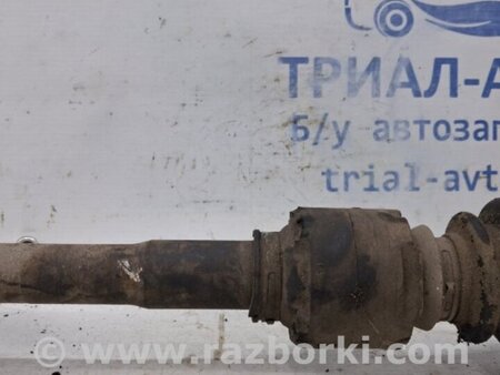 ФОТО Привод передний левый АКПП для Toyota Camry 40 XV40 (01.2006-07.2011) Киев