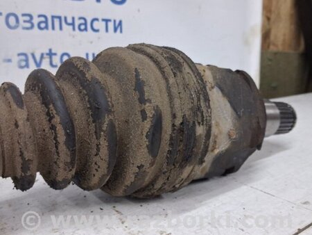 ФОТО Привод передний левый АКПП для Toyota Camry 40 XV40 (01.2006-07.2011) Киев