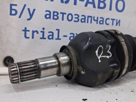 ФОТО Привод передний правый МКПП для Toyota Auris E150 (10.2006-11.2012) Київ