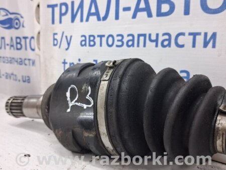 ФОТО Привод передний правый МКПП для Toyota Auris E150 (10.2006-11.2012) Київ
