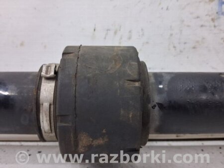 ФОТО Привод передний правый МКПП для Toyota Auris E150 (10.2006-11.2012) Київ