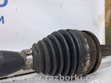 ФОТО Привод передний правый МКПП для Toyota Auris E150 (10.2006-11.2012) Київ