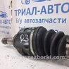 ФОТО Привод передний правый МКПП для Toyota Auris E150 (10.2006-11.2012) Київ
