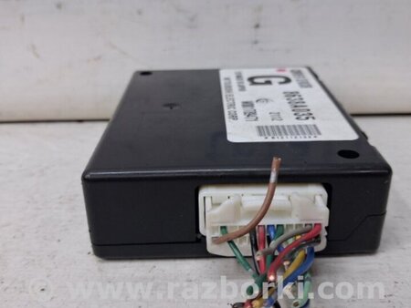 ФОТО Блок управления для Mitsubishi ASX Київ