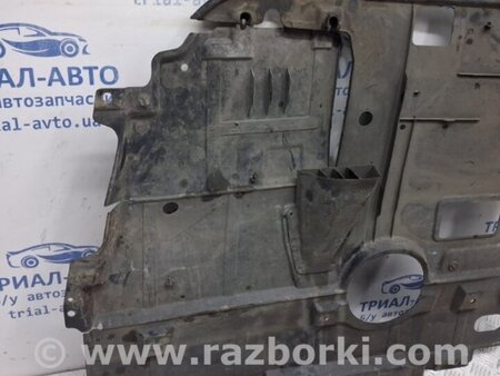 ФОТО Защита двс для Toyota Auris E150 (10.2006-11.2012) Киев