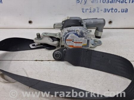 ФОТО Ремень безопасности передний правый для Suzuki SX4 Киев