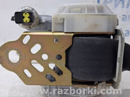 ФОТО Ремень безопасности передний левый для Suzuki SX4 Київ