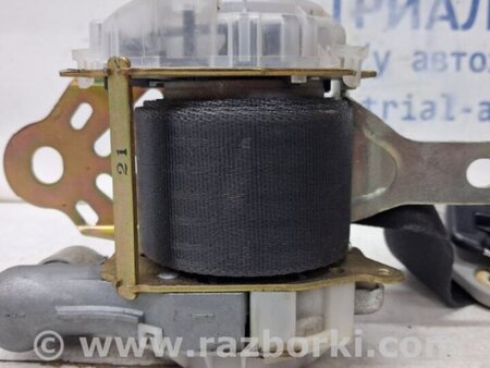 ФОТО Ремень безопасности передний левый для Suzuki SX4 Київ