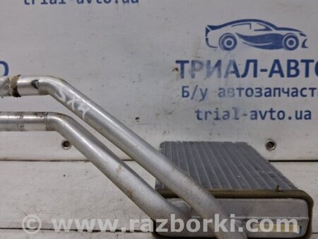 ФОТО Радиатор печки для Suzuki SX4 Киев