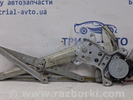 ФОТО Стеклоподъемник передний левый для Suzuki SX4 Київ