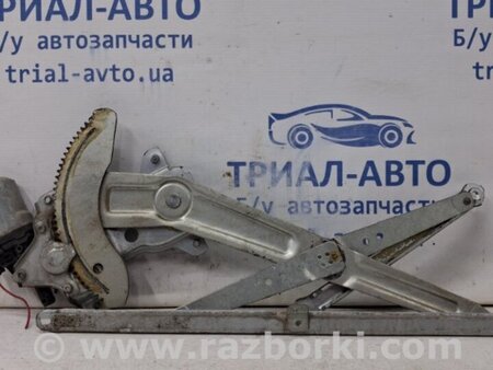 ФОТО Стеклоподъемник передний левый для Suzuki SX4 Київ