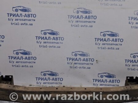 ФОТО Усилитель бампера задний для Suzuki SX4 Київ