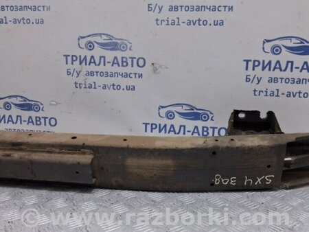 ФОТО Усилитель бампера задний для Suzuki SX4 Київ