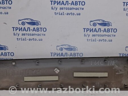 ФОТО Накладка двери для Hyundai Tucson (04-10) Київ
