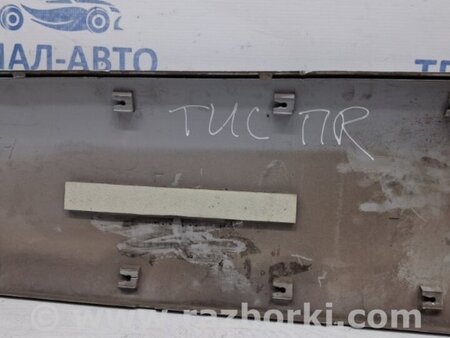 ФОТО Накладка двери для Hyundai Tucson (04-10) Київ