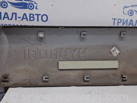 ФОТО Накладка двери для Hyundai Tucson (04-10) Київ