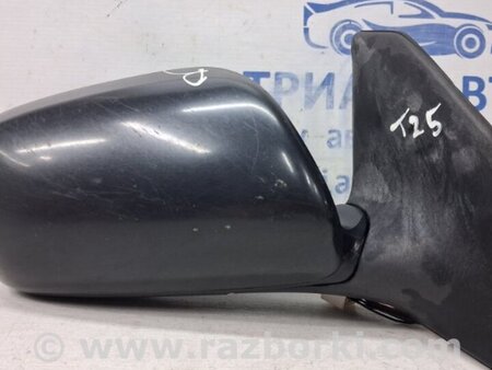 ФОТО Зеркало правое для Toyota Avensis T250 (02.2003-10.2009) Київ