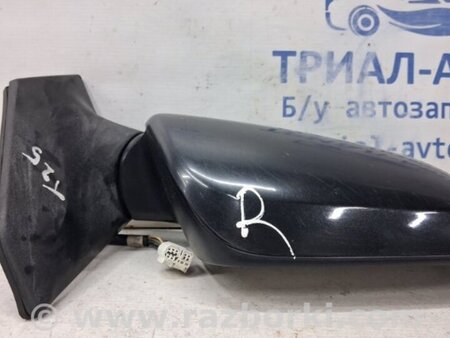 ФОТО Зеркало правое для Toyota Avensis T250 (02.2003-10.2009) Київ